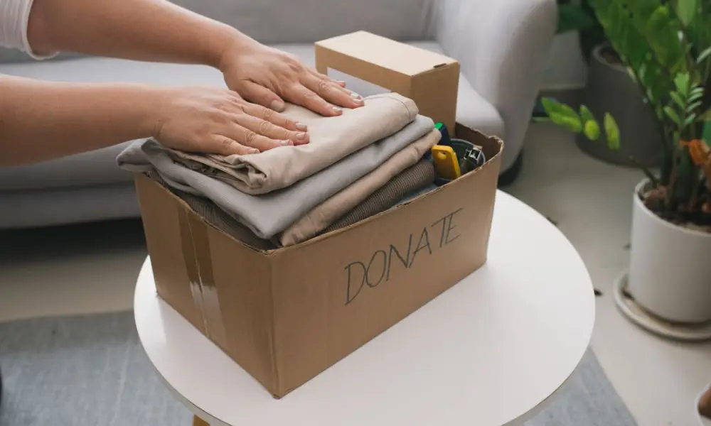 How To Donate Your Suits and Professional Attire