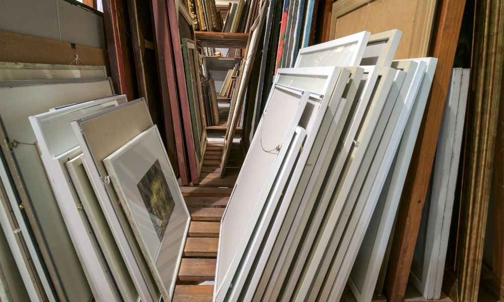 The Benefits of Donating Art to a Charity