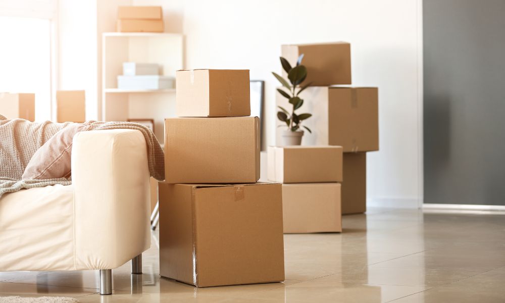 Reasons To Donate Your Furniture When Moving