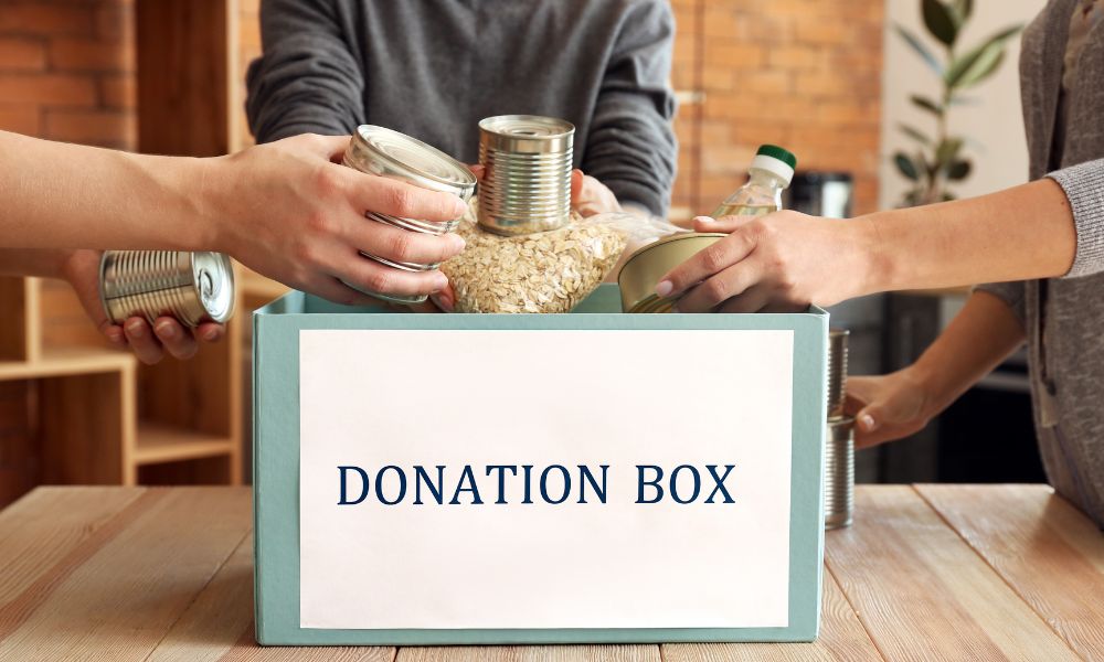 Getting Involved: 5 Simple Ways To Help Your Community