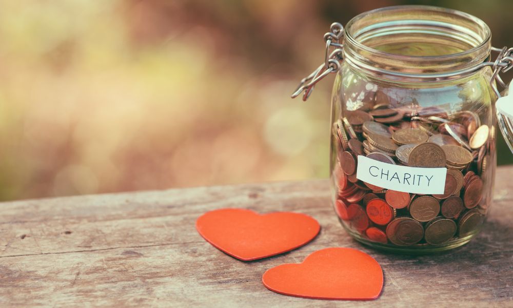 Guide to the Different Types of Charities