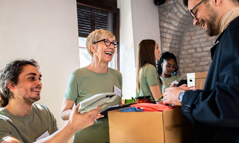 When Is the Best Time of Year To Donate to Charity?