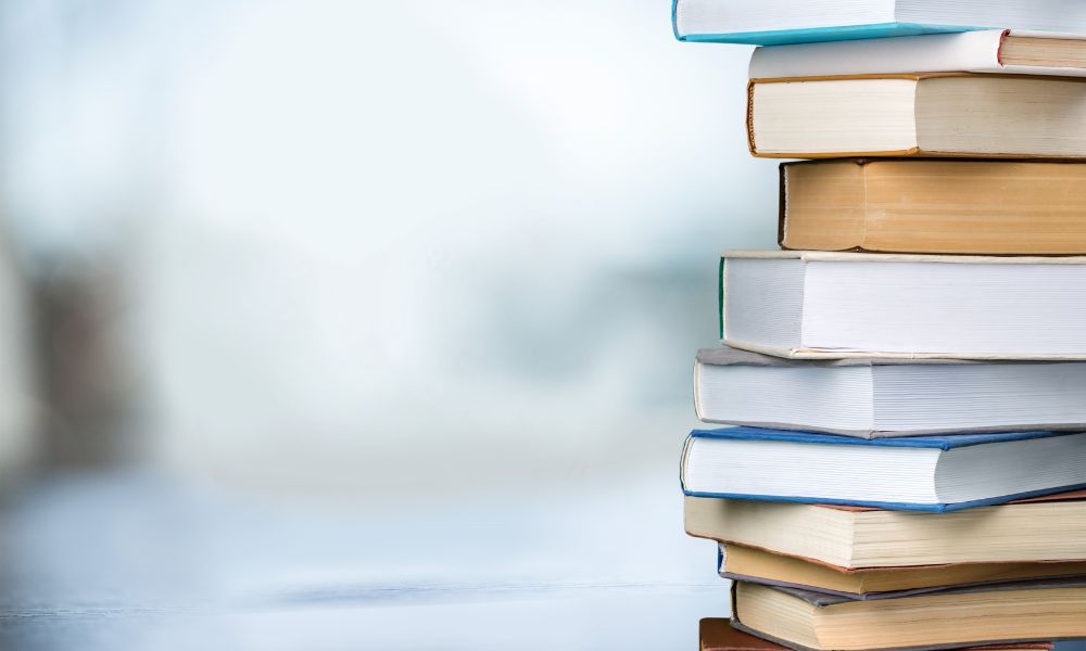 The 5 Best Tips When Donating Books to Charity