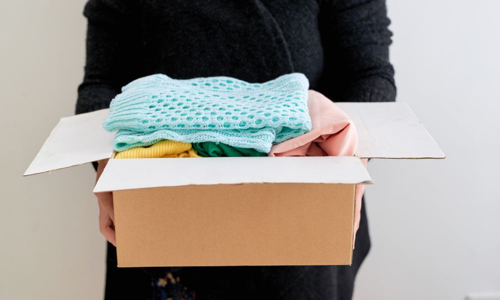 Donating Sentimental Items: 3 Ways To Make It Easier