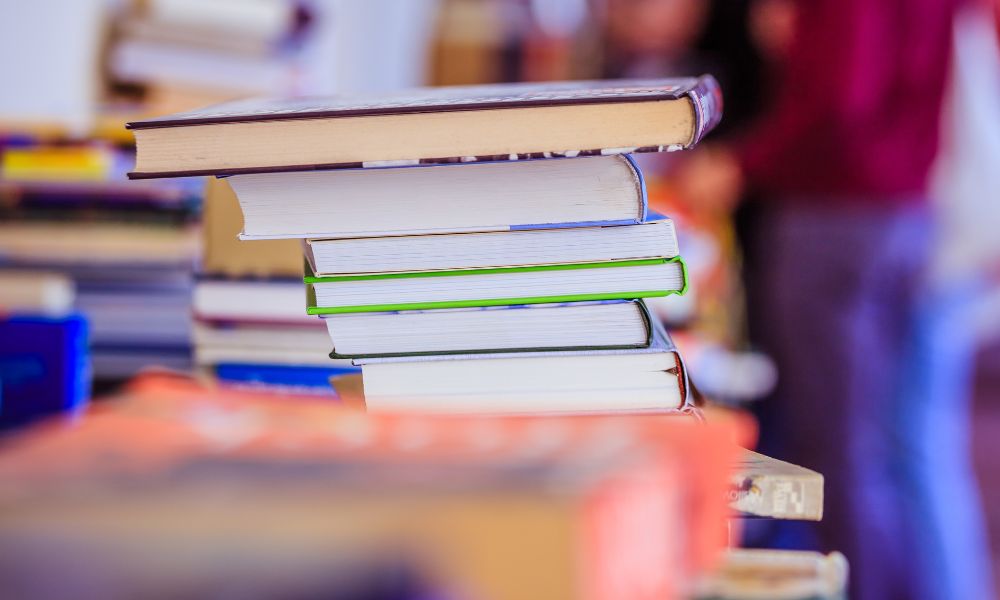 4 Out of Sight, Out of Mind Items You Should Donate in 2023