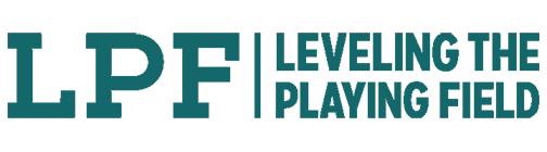Leveling the Playing Field Tax Receipt