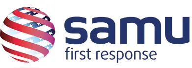 SAMU logo
