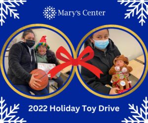 Toy Drive 2022