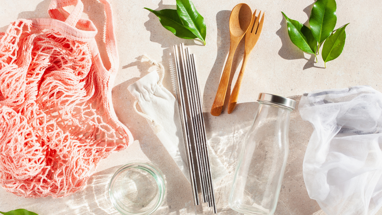 Embrace Plastic Free July: A Step Towards A Greener Future With Project ...