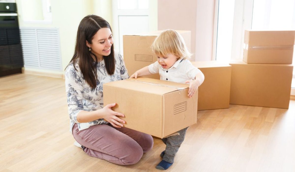 Moving Into Your Own Place: 5 Common Mistakes To Avoid